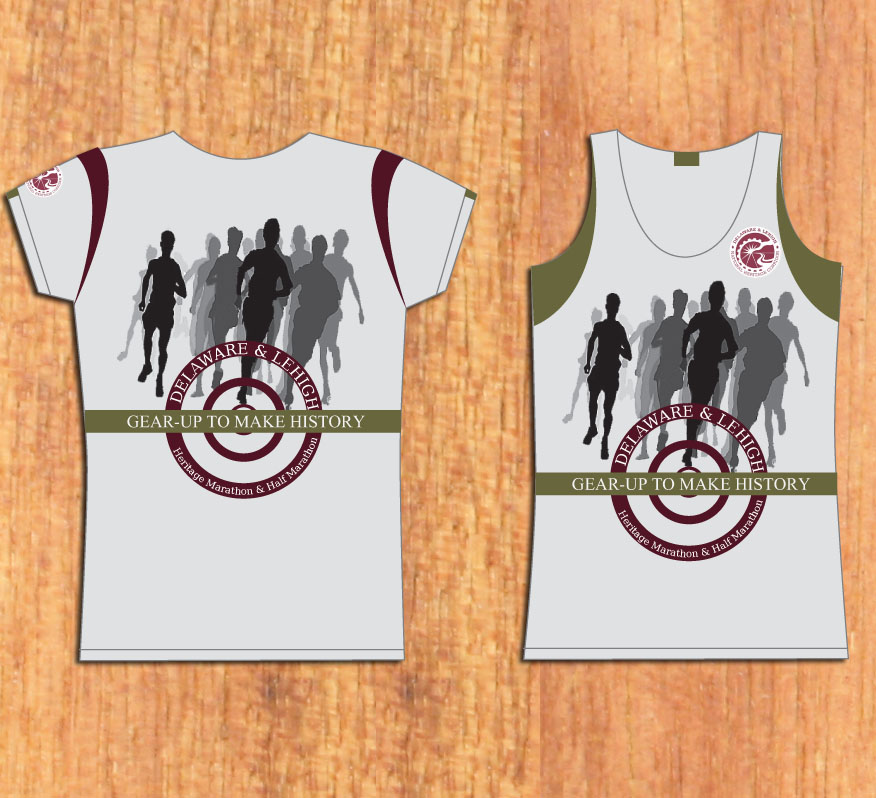 T-shirt Design by Sbss for this project | Design #759285