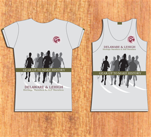 T-shirt Design by Sbss for this project | Design: #759286