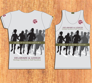 T-shirt Design by Sbss for this project | Design: #759287