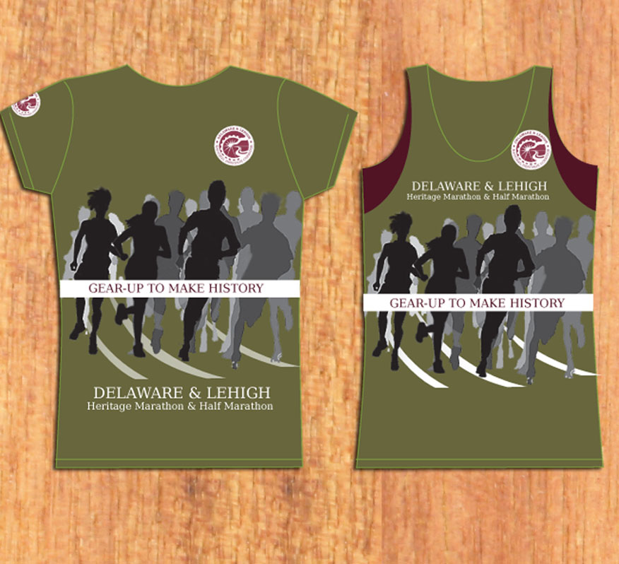 T-shirt Design by Sbss for this project | Design #759289