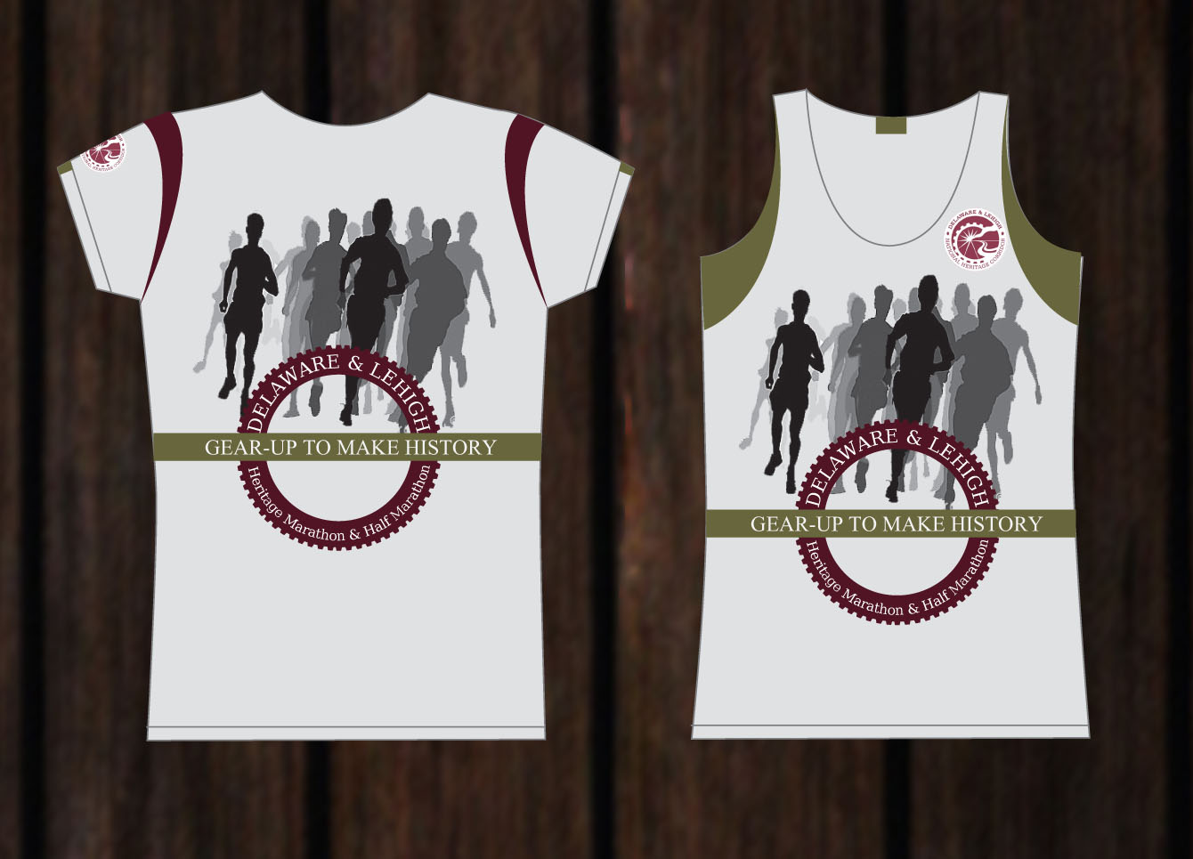 T-shirt Design by Sbss for this project | Design #761349