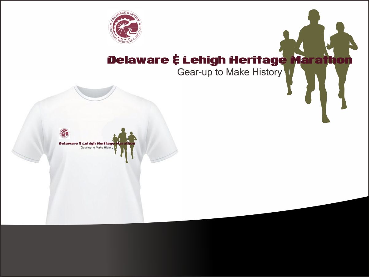 T-shirt Design by nokiarie for this project | Design #756645