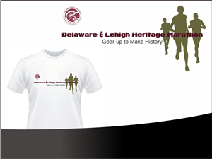 T-shirt Design by nokiarie for this project | Design: #756645