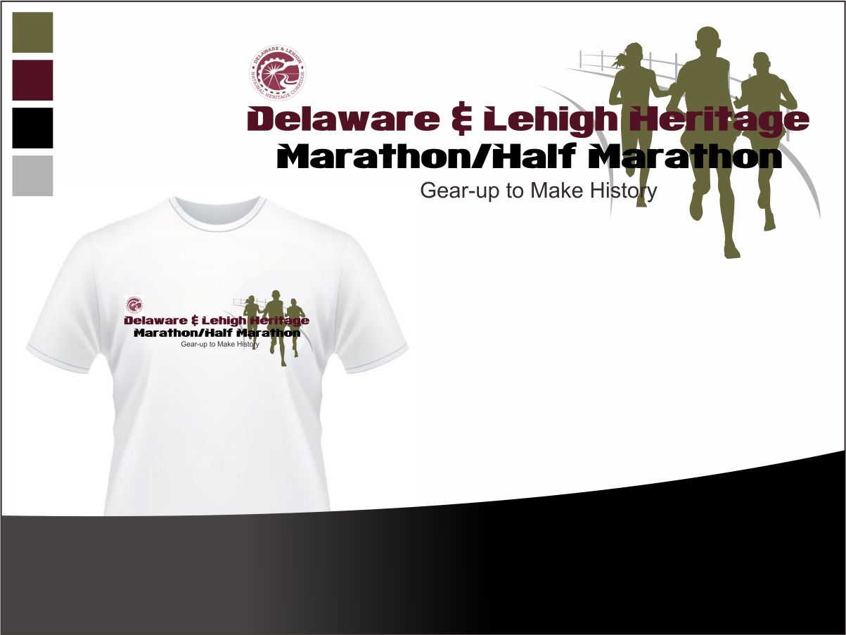 T-shirt Design by nokiarie for this project | Design #757597