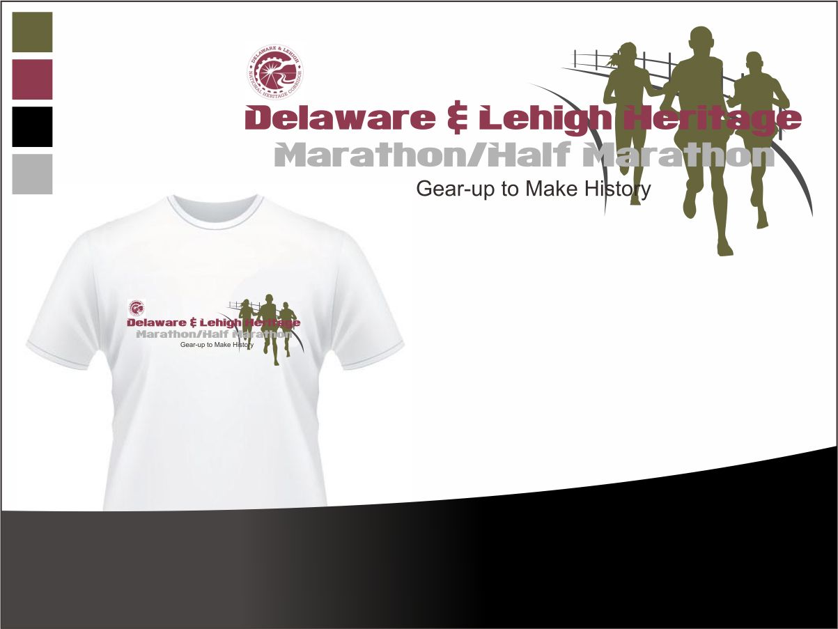 T-shirt Design by nokiarie for this project | Design #757605