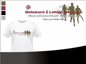 T-shirt Design by nokiarie for this project | Design: #757605