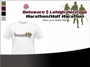 T-shirt Design by nokiarie for this project | Design: #760013