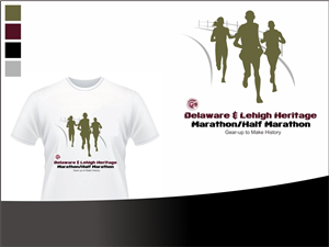T-shirt Design by nokiarie for this project | Design: #760014