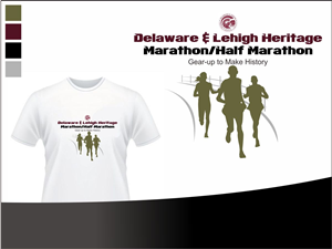 T-shirt Design by nokiarie for this project | Design #760015
