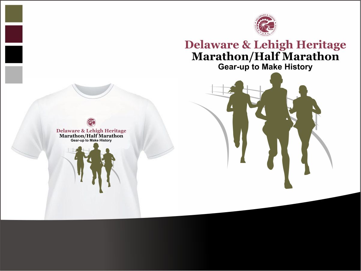 T-shirt Design by nokiarie for this project | Design #801320
