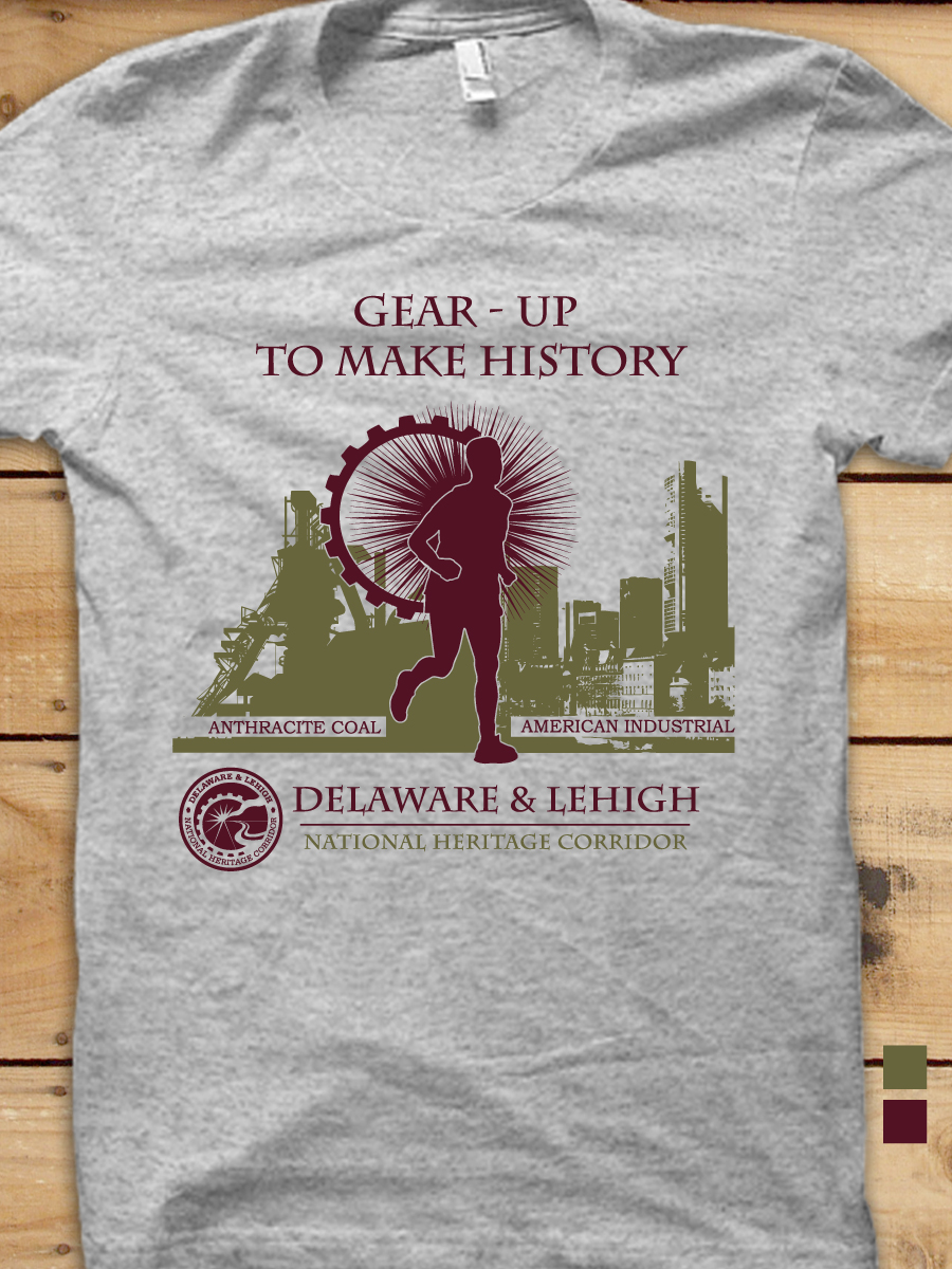T-shirt Design by galih28 for this project | Design #772547