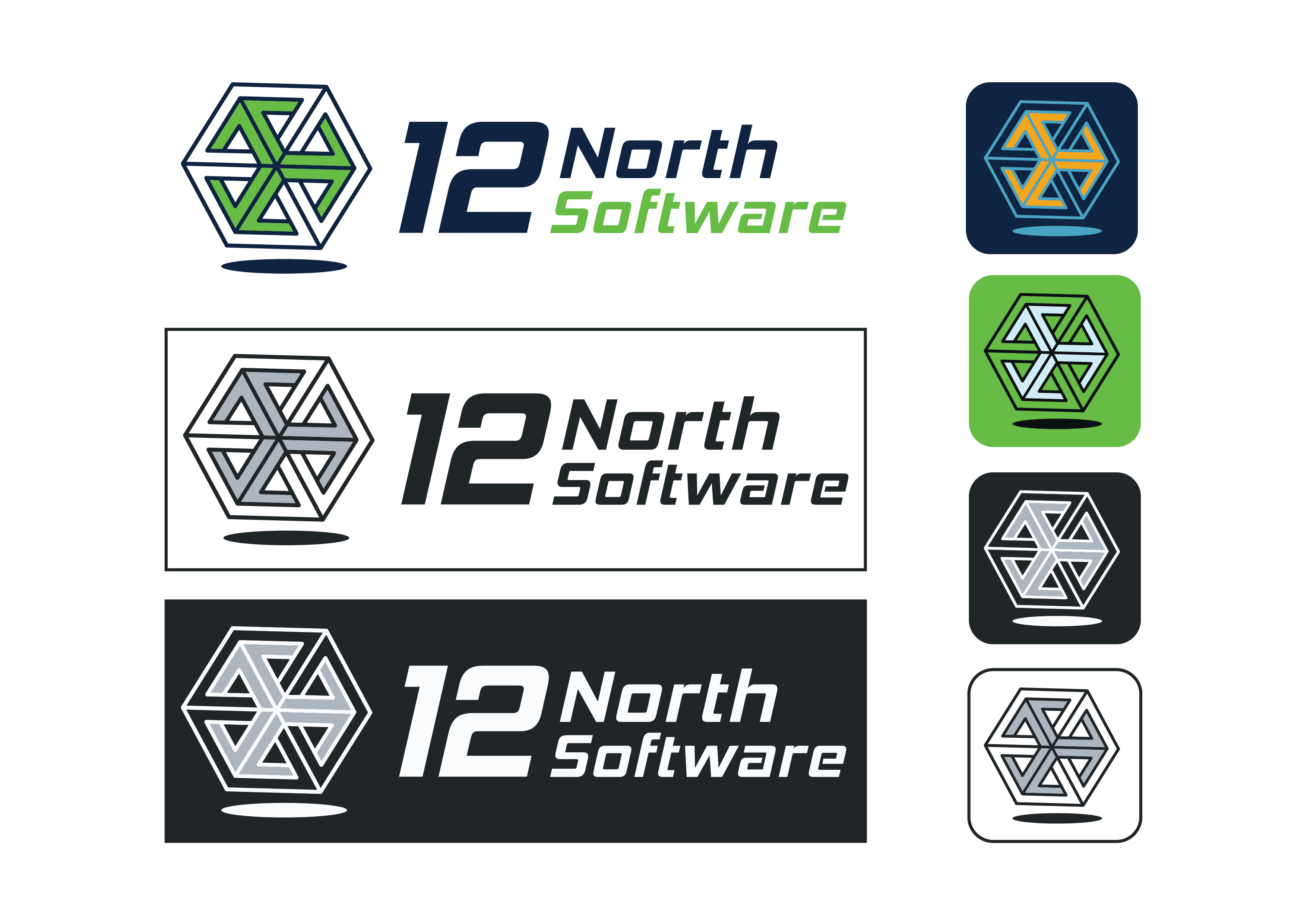 Logo Design by Eli Nelson for this project | Design #34584843