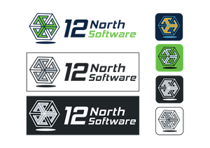 Logo Design by Eli Nelson for this project | Design: #34584843