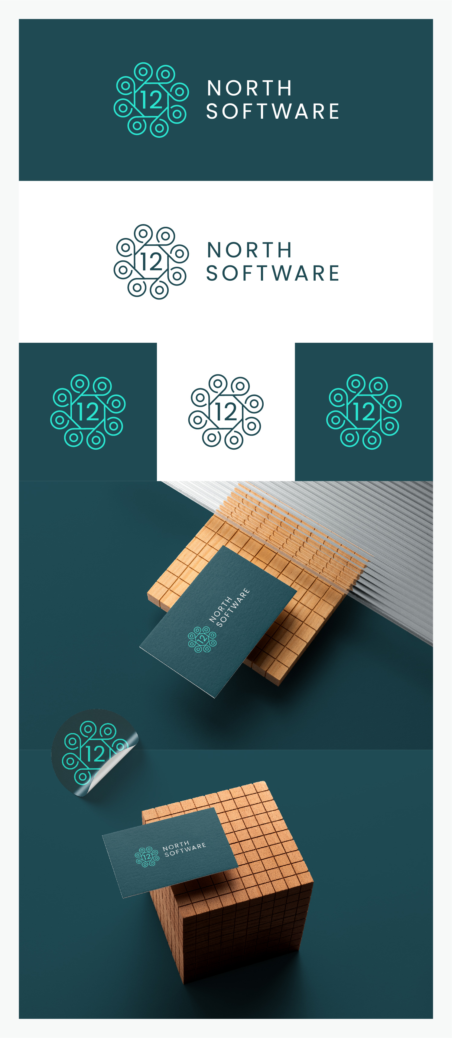 Logo Design by Ha.Connick for this project | Design #34551671