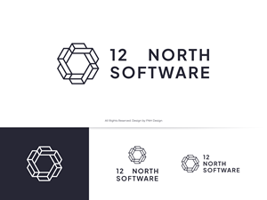 Logo Design by FNH Design
