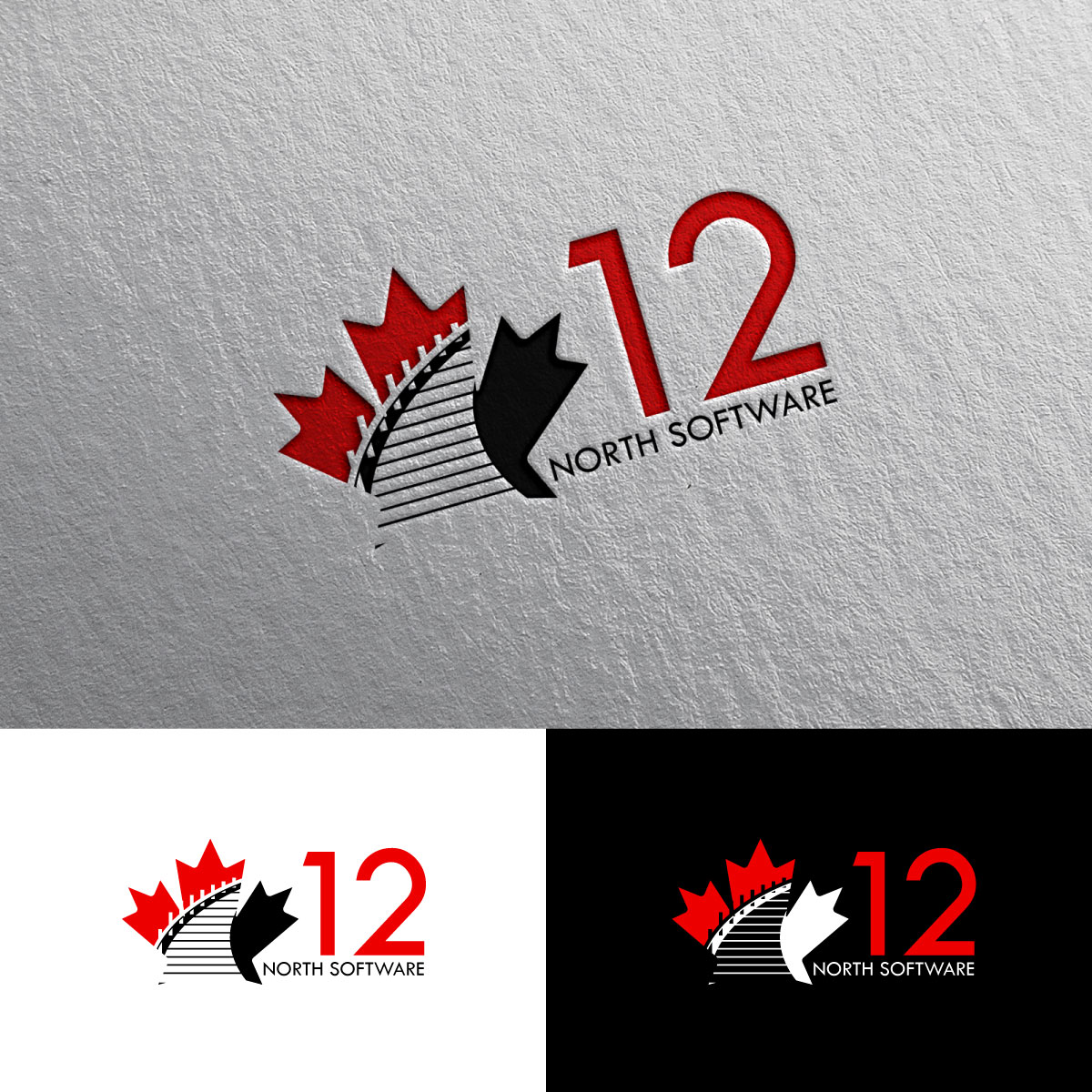 Logo Design by Alex Henry for this project | Design #34548474