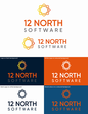 Logo Design by Chunky G for this project | Design: #34554333