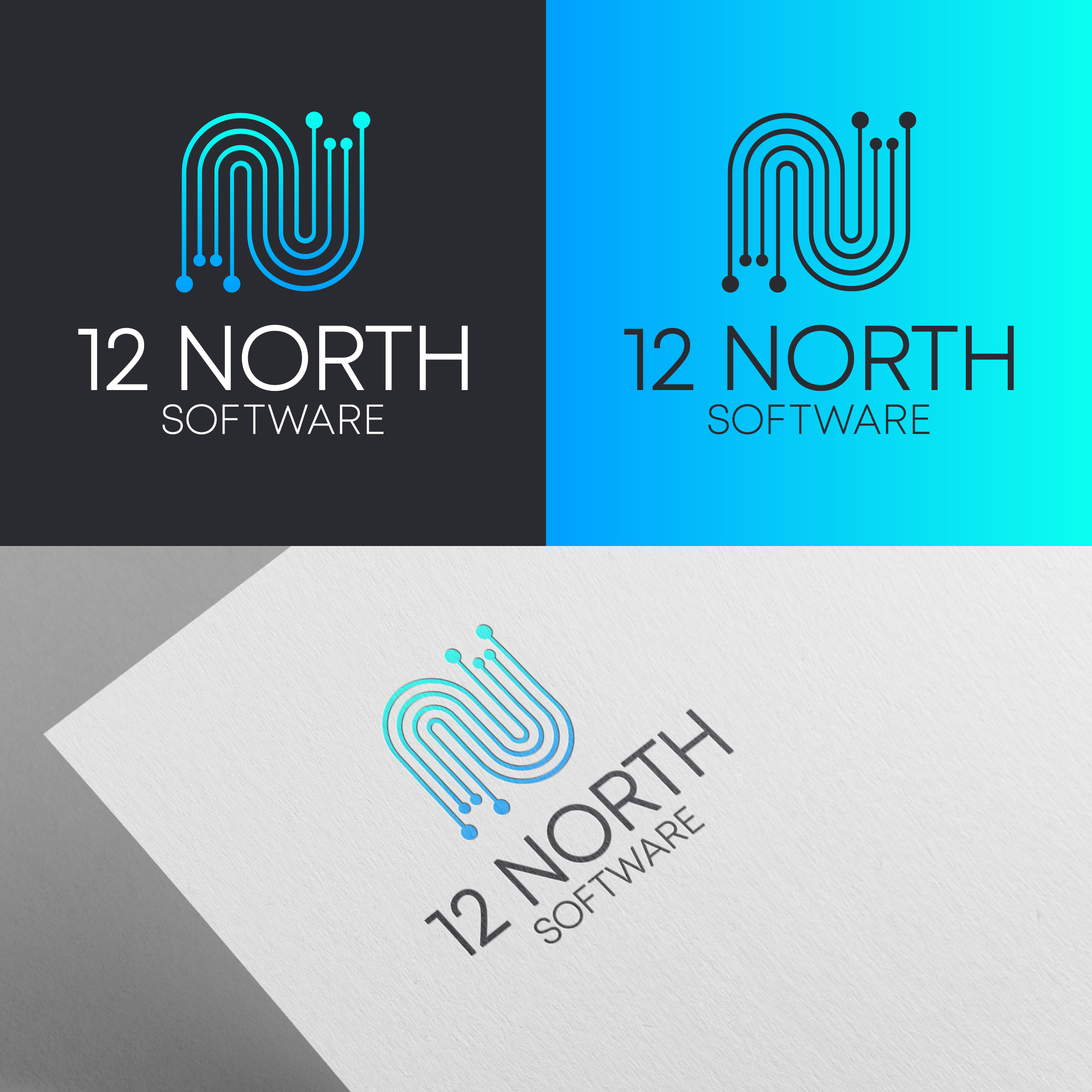 Logo Design by Designerrasedul for this project | Design #34571083