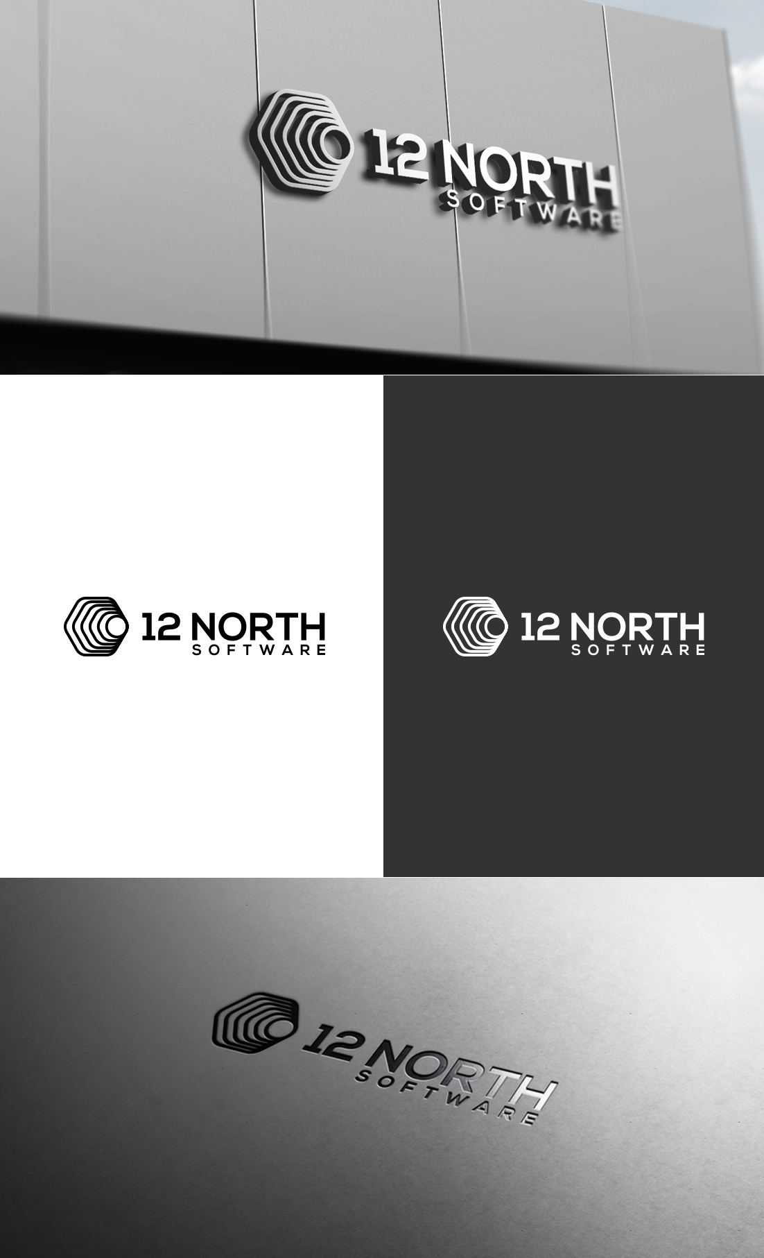 Logo Design by GLDesigns for this project | Design #34546371