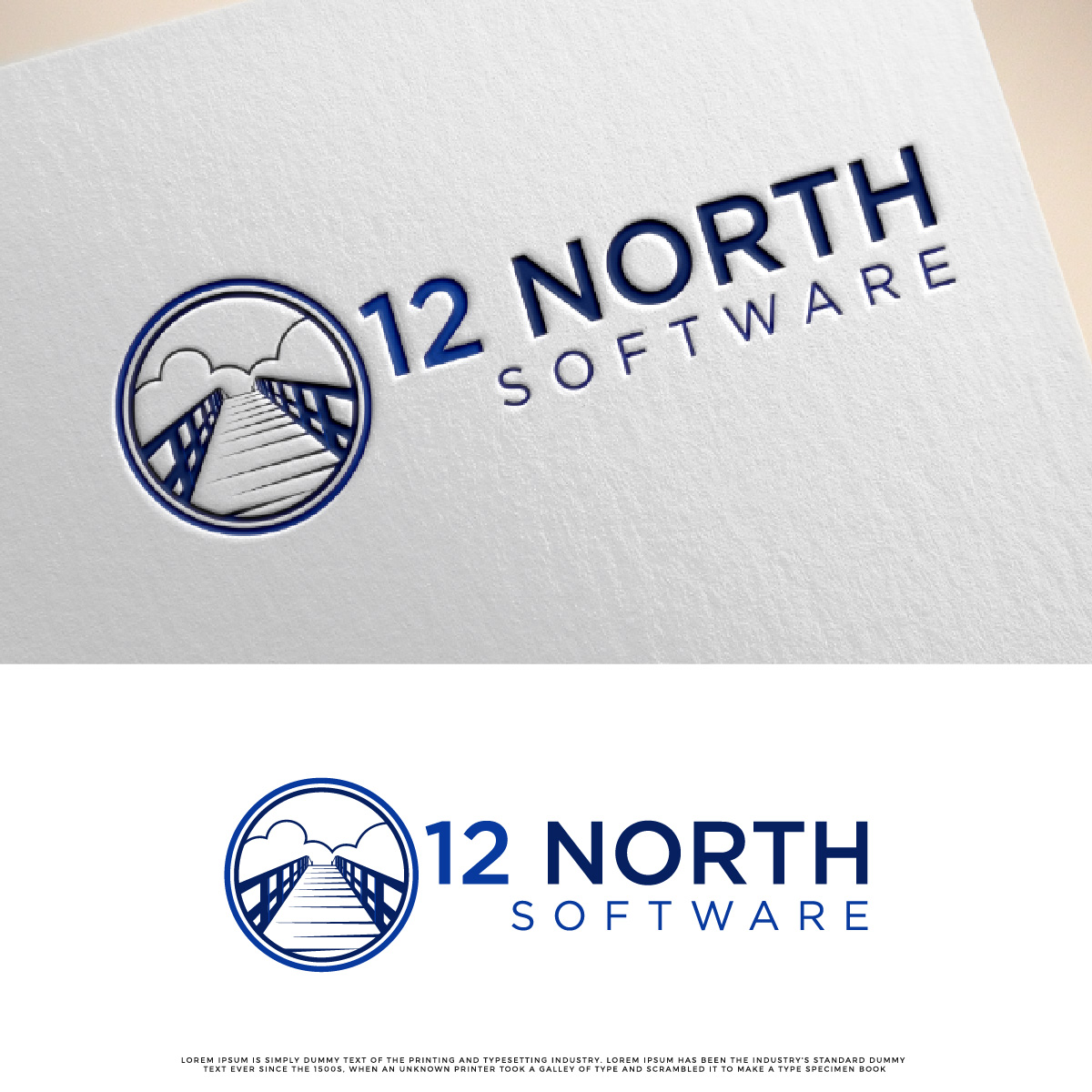 Logo Design by fly  design for this project | Design #34550904