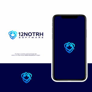 Logo Design by Mohsen Khorshidi