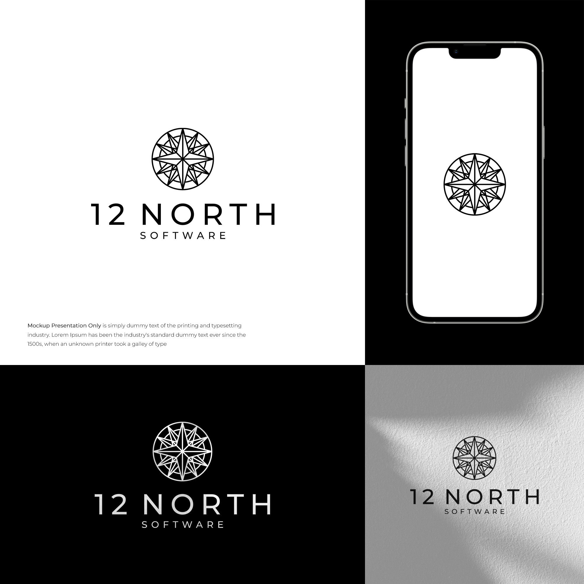 Logo Design by MASH Std for this project | Design: #34554185