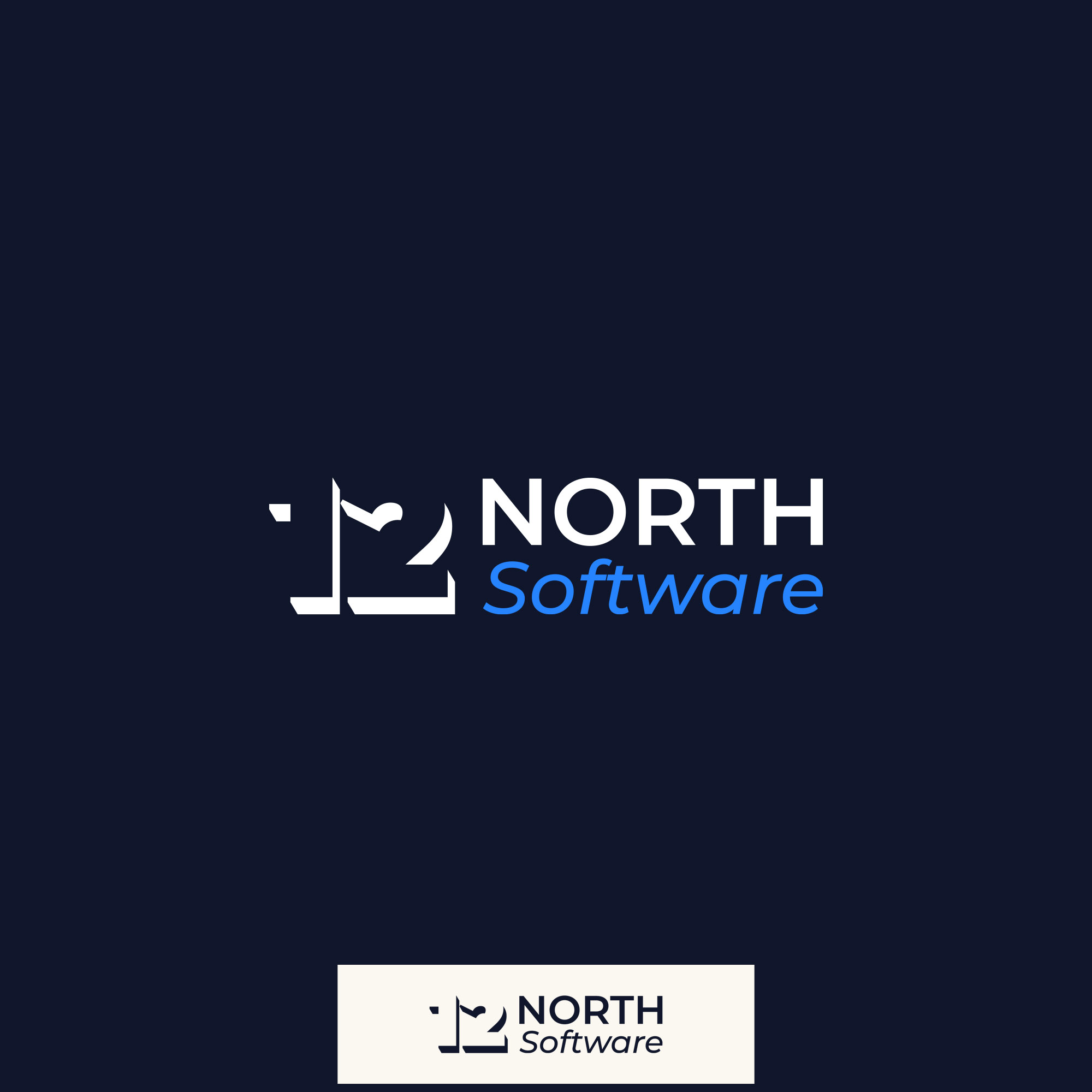 Logo Design by joneerror for this project | Design #34583772