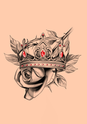 Tattoo Design by Omelas for this project | Design: #34559063