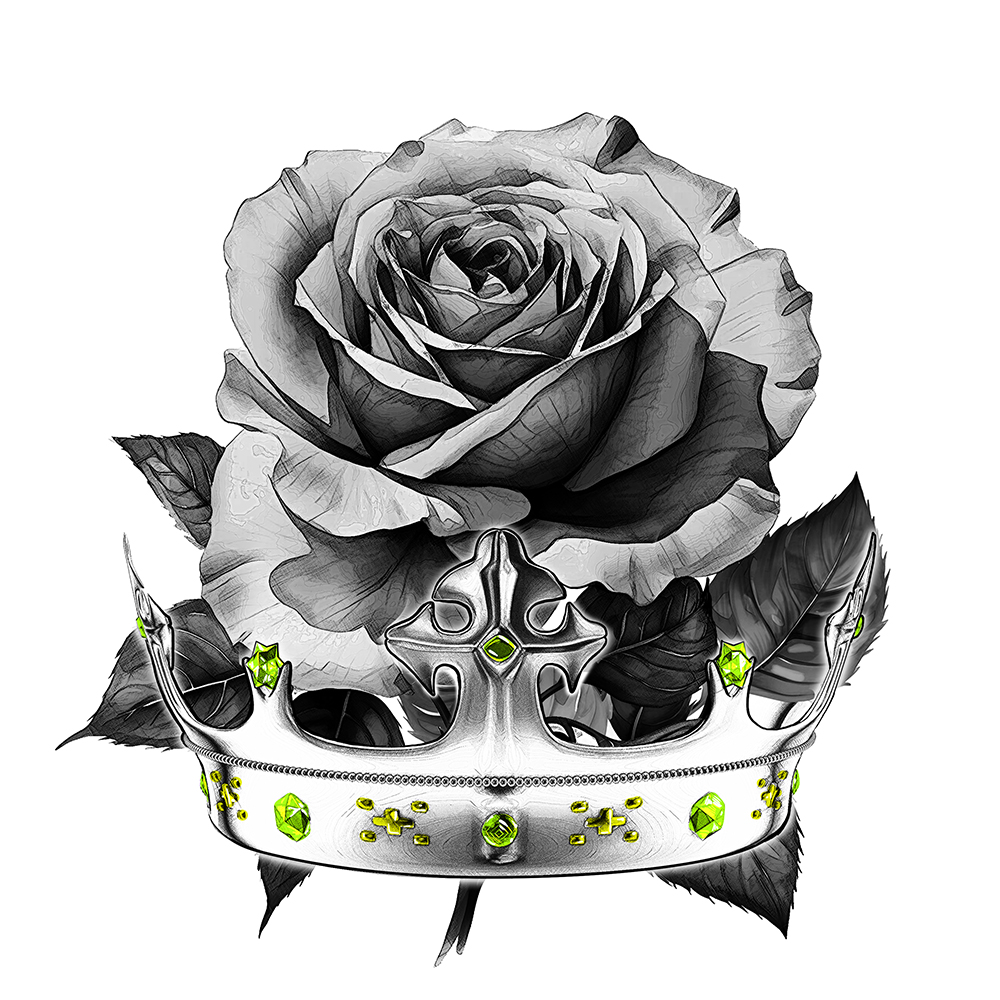 Tattoo Design by Yuriy R for this project | Design #34553931