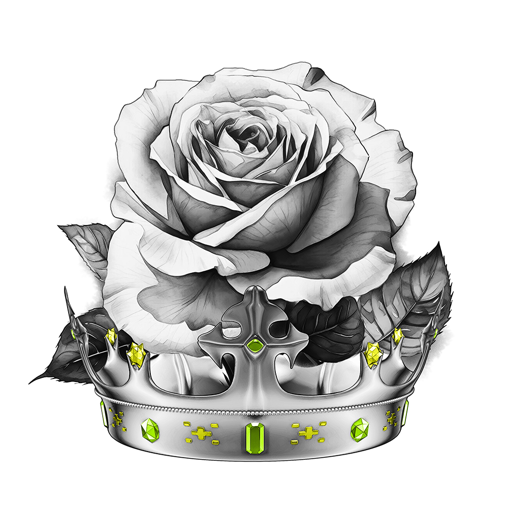 Tattoo Design by Yuriy R for this project | Design #34557168