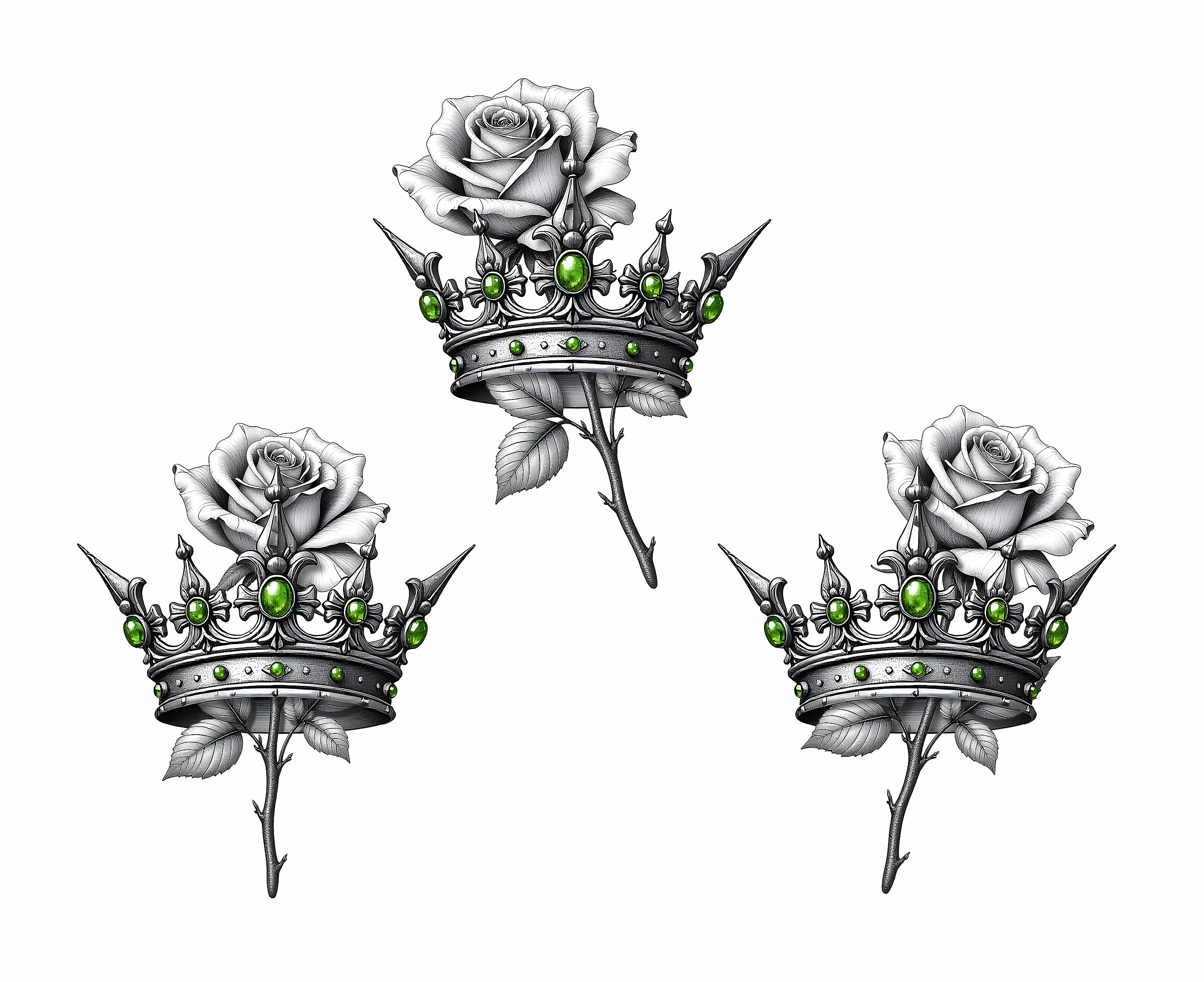 Tattoo Design by Jose Lopez ( Verified Pro Designer ) for this project | Design #34551662