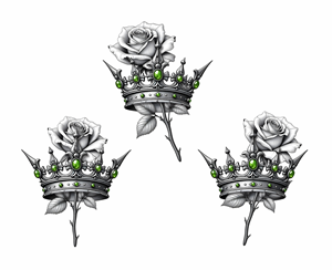 Tattoo Design by Jose Lopez ( Verified Pro Designer )