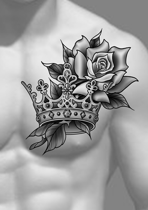 Design de Tatouage par Nexo pour ce projet | Design : #34565725