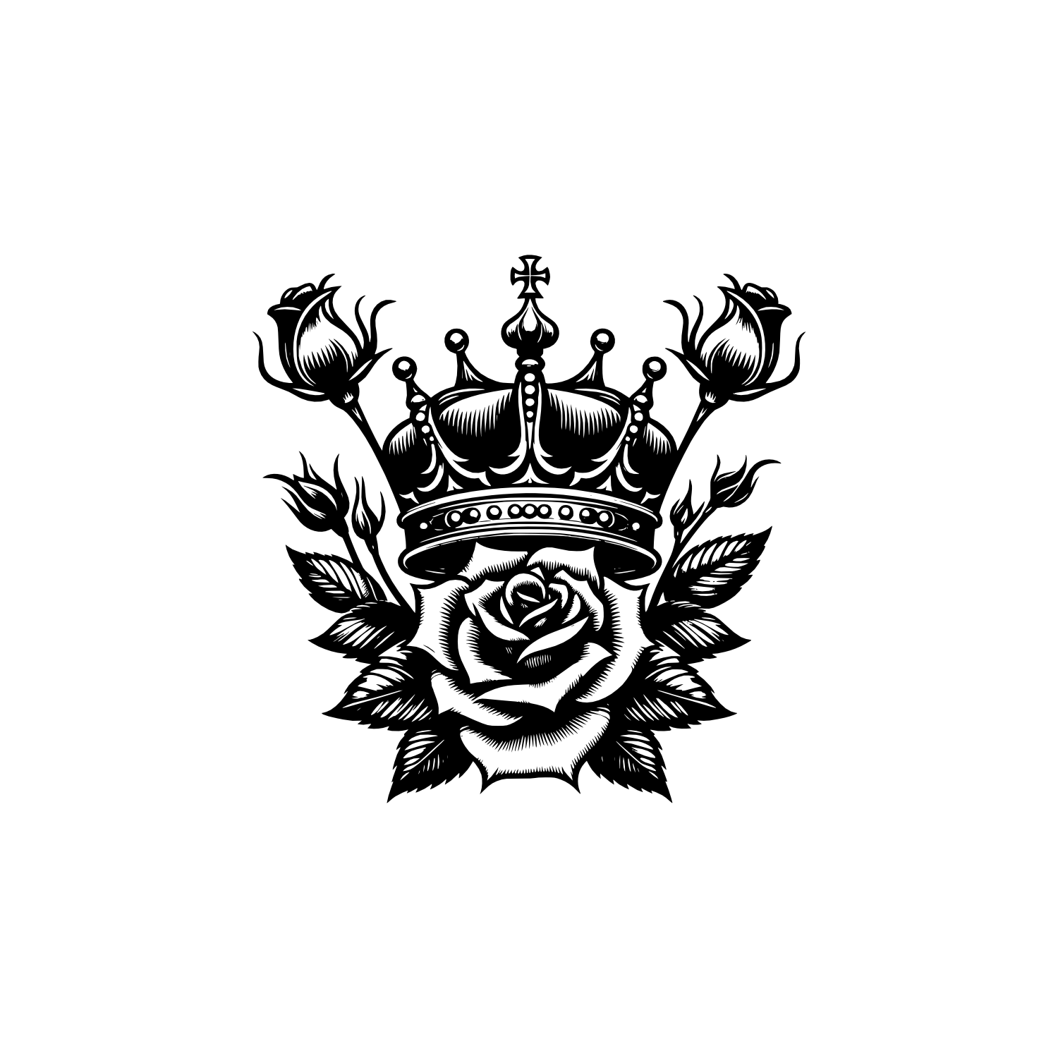 Tattoo Design by Vinsmoke Sanji for this project | Design #34585397