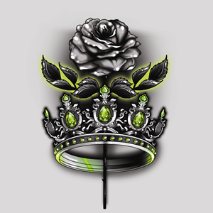 Tattoo Design by Merry Shuporna Biswas for this project | Design #34584792