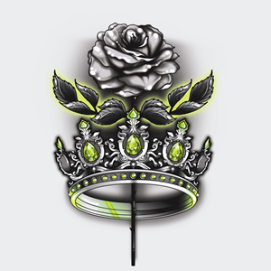 Tattoo Design by Merry Shuporna Biswas for this project | Design: #34584793