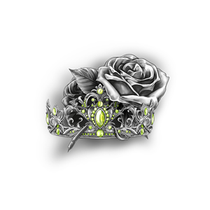 Tattoo Design by joneerror for this project | Design #34559027