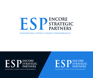 Diseño de Logo por oscar raise para Encore Strategic Partners, LLC | Diseño: #34549231