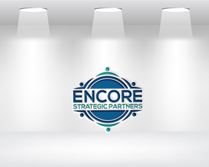 Logo Design by Daniel Khan for Encore Strategic Partners, LLC | Design: #34549825