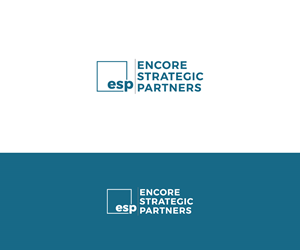 Diseño de Logo por Widi Nalendra para Encore Strategic Partners, LLC | Diseño: #34551786