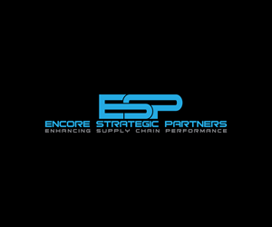 Logo Design by Spark  Design for Encore Strategic Partners, LLC | Design: #34547018