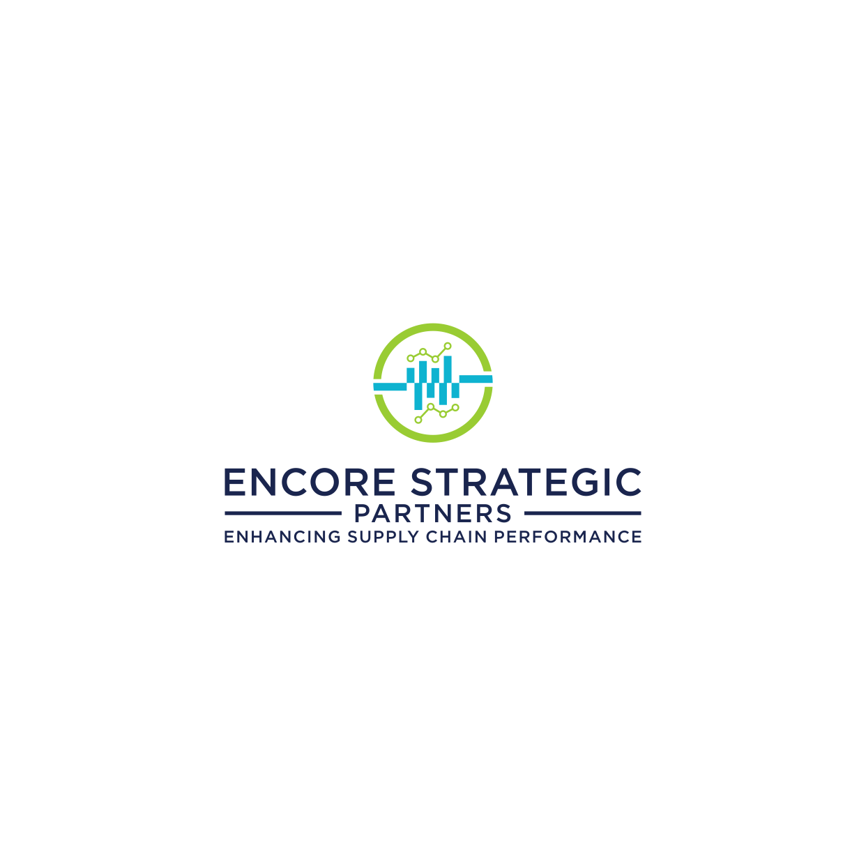 Logo Design by Kaze56 for Encore Strategic Partners, LLC | Design #34547041