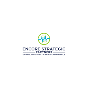 Logo Design by Kaze56 for Encore Strategic Partners, LLC | Design: #34547041
