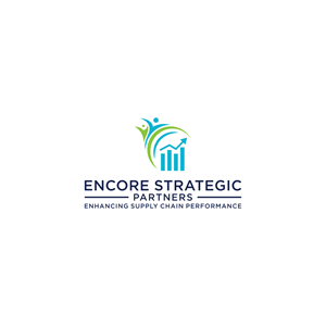 Logo Design by Kaze56 for Encore Strategic Partners, LLC | Design: #34547094