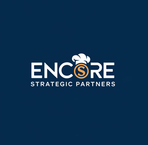 Logo Design by KING JM for Encore Strategic Partners, LLC | Design: #34547244