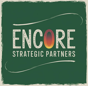 Logo Design by KING JM for Encore Strategic Partners, LLC | Design: #34547247