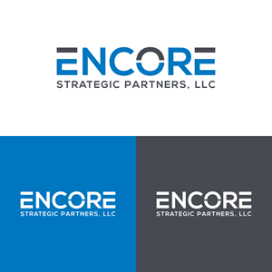 Diseño de Logo por putri elegant para Encore Strategic Partners, LLC | Diseño: #34553703