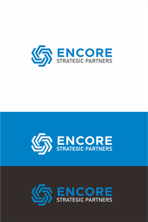 Logo-Design von Ce_art für Encore Strategic Partners, LLC | Design: #34569065