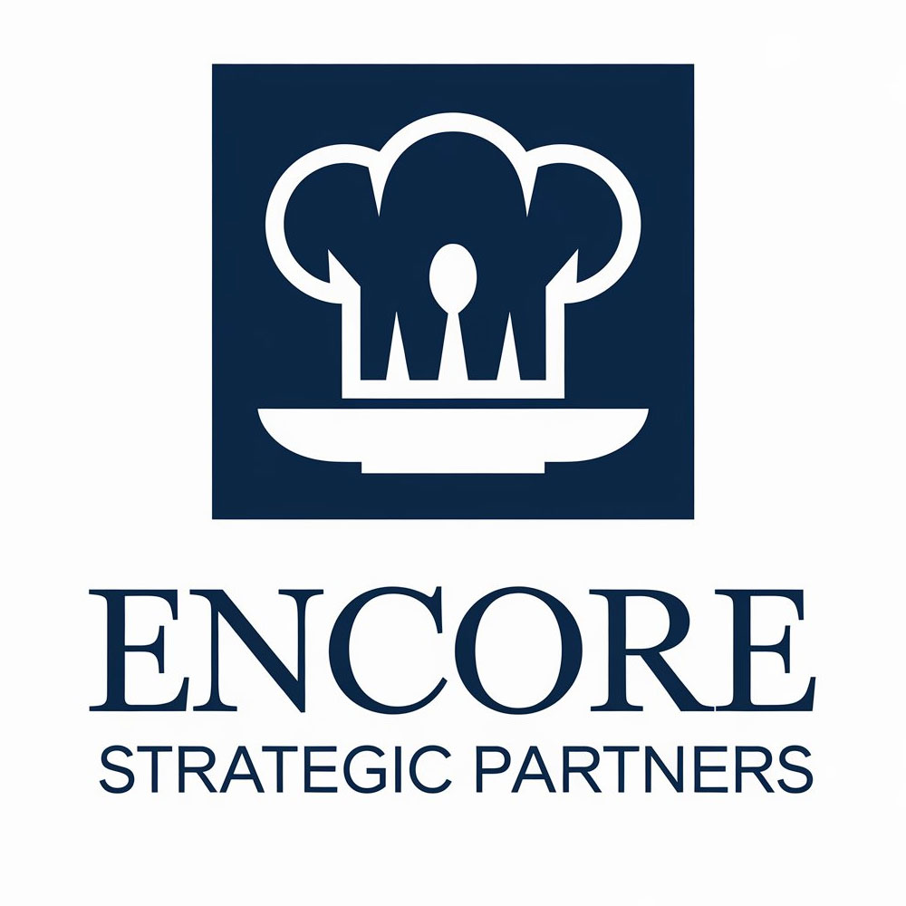 Logo Design by Christopher C for Encore Strategic Partners, LLC | Design #34549201