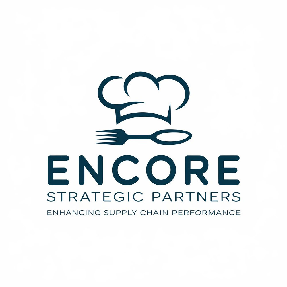 Logo Design by Christopher C for Encore Strategic Partners, LLC | Design #34549202